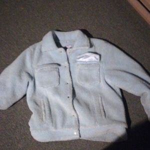 Daniel Guizio winter jacket